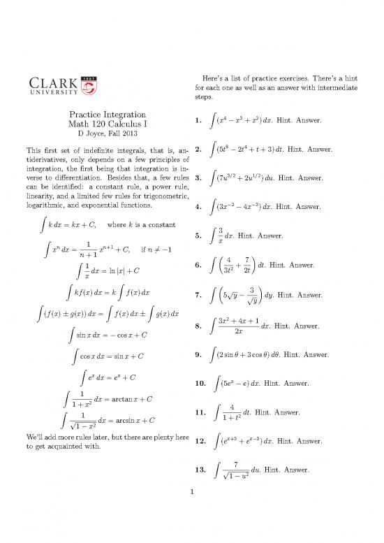 picture1_Calculus Pdf 169263 | Integralpractice1