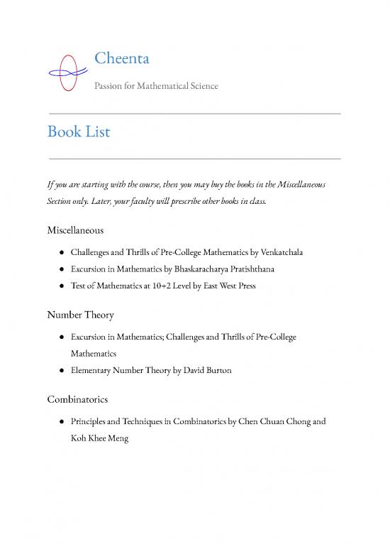 picture Calculus Pdf 169501 | Isi Book List