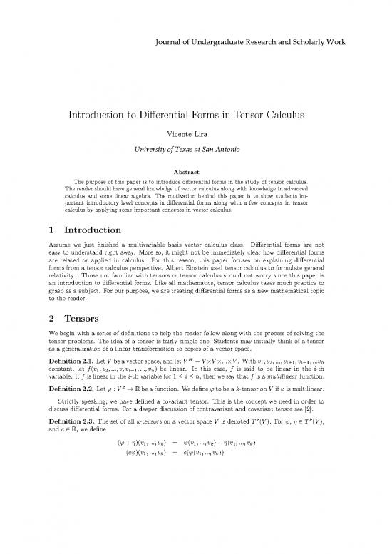picture Calculus Pdf 169338 | Jursw Vol 7