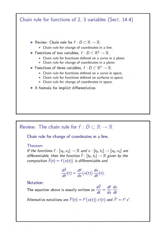 picture_Chain Rule Pdf 171296 | L16 234