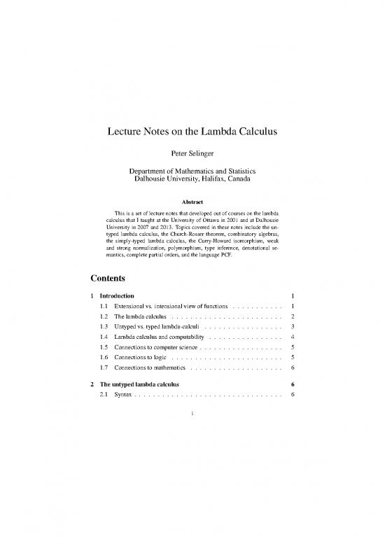 picture1_Calculus Pdf 169054 | Lambdanotes