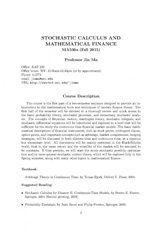 picture1_Calculus Pdf 169662 | Ma530a 15syl