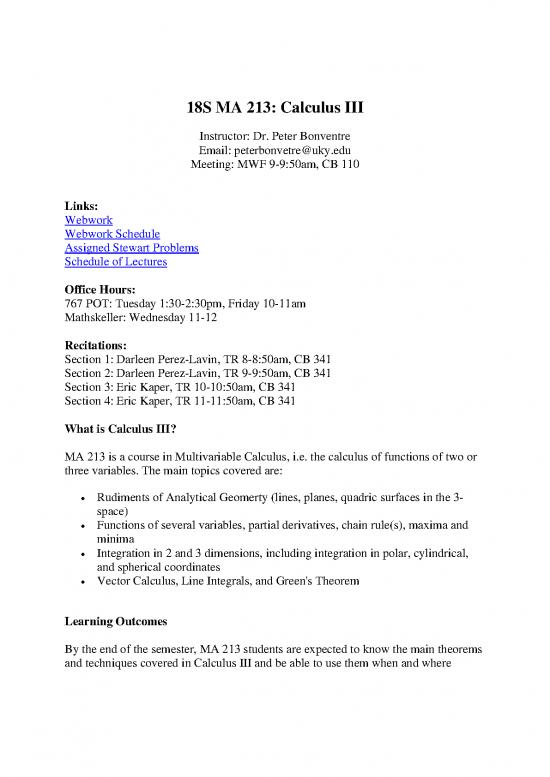 picture1_Calculus Pdf 169222 | Ma Calculus Iispbonventre