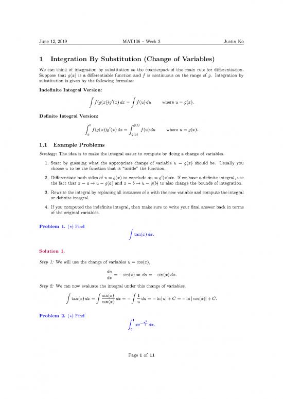 picture1_Chain Rule Pdf 170479 | Mat136 Week 3