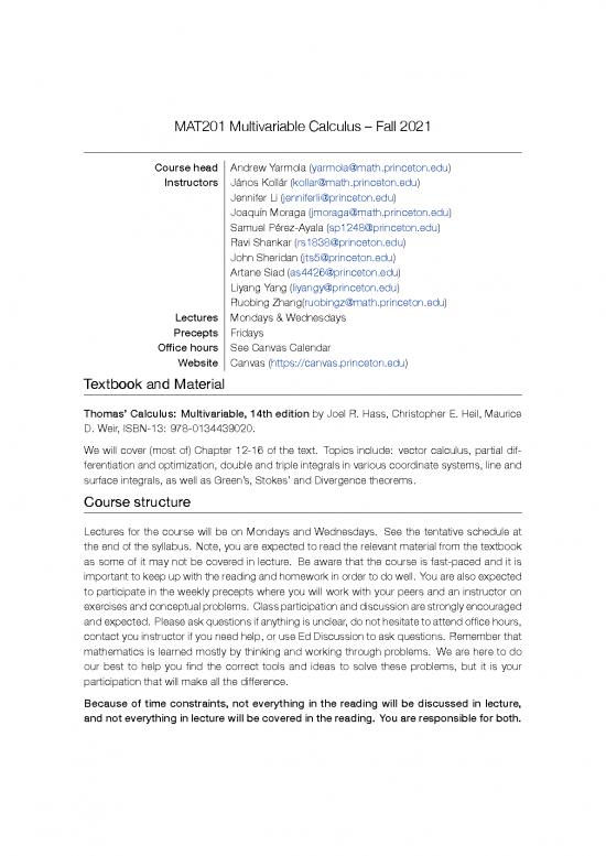 picture_Calculus Pdf 169400 | Mat201