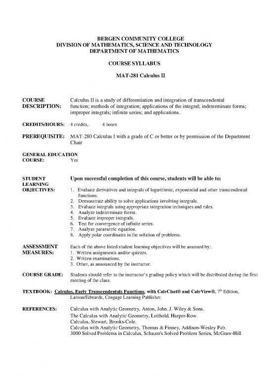 picture1_Calculus Pdf 169113 | Mat 281