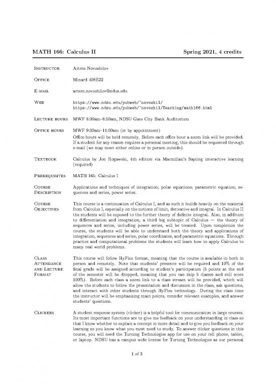 picture1_Calculus Pdf 170618 | Math166 Syllabus Spring 2021