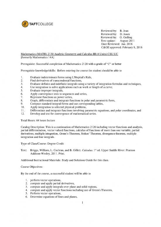 picture Calculus Pdf 170774 | Math 2130