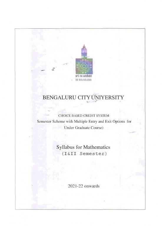 picture1_Calculus Pdf 169439 | Mathematics Syllabus   Nep (updated)