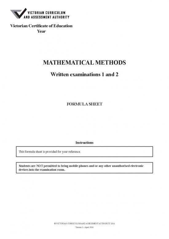 picture1_Calculus Pdf 170853 | Mathmethods Formula W