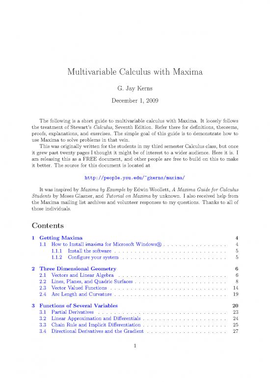 picture1_Multivariable Calculus Pdf 171008 | Maximaintro