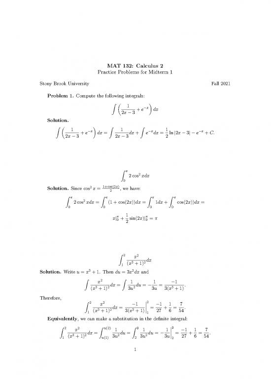 picture1_Calculus Pdf 170470 | Midterm1practicesol