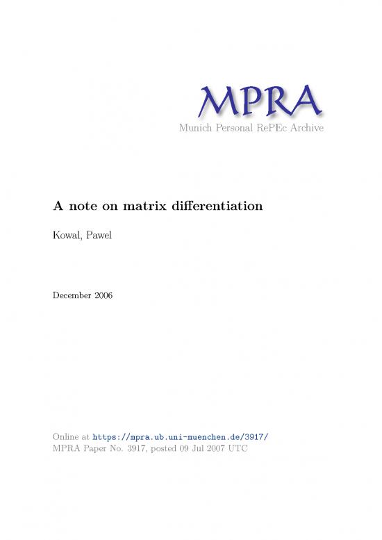 picture1_Applications Of Derivatives Pdf 171157 | Mpra Paper 3917