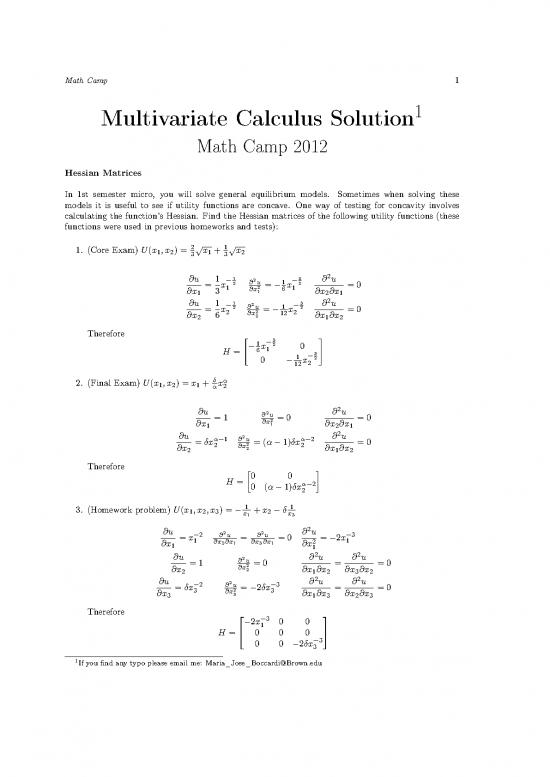 picture1_Calculus Pdf 170199 | Multivariate Calculus Solutions