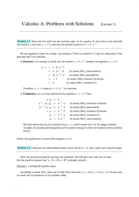 picture1_Calculus Pdf 170436 | Notes Calculus 2017