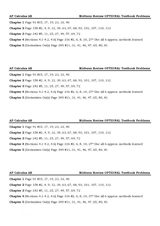 picture1_Calculus Pdf 170232 | Optional Midterm Review