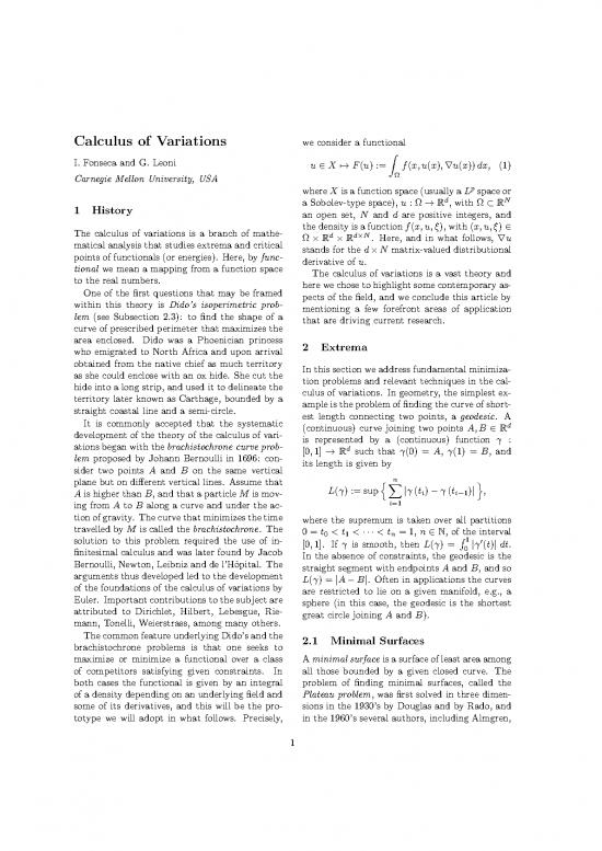 picture Calculus Pdf 169153 | Pcam Calc Var Final