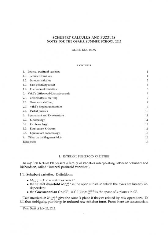 picture1_Calculus Pdf 169319 | Puzzlenotes
