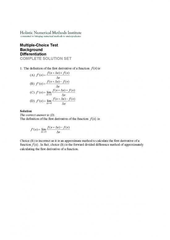 picture1_Differentiation Pdf 169888 | Quiz 02dif Background Solution