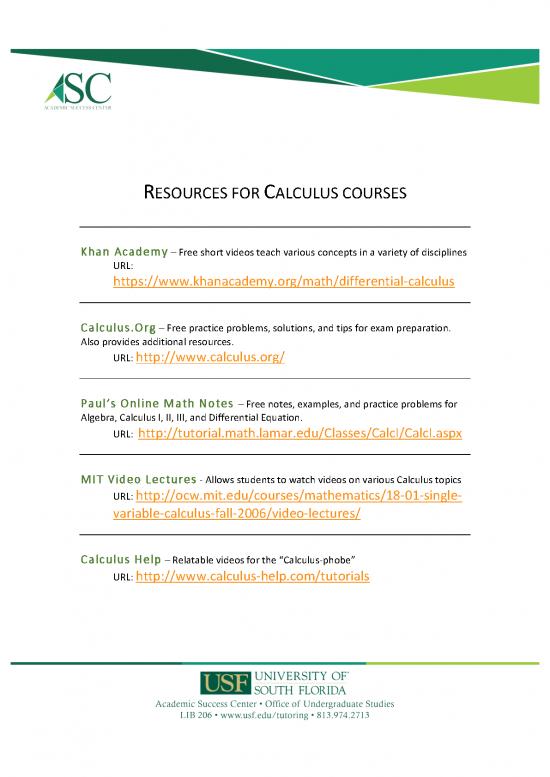 picture_Calculus Pdf 170837 | Resources Calculus