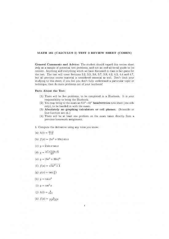 picture1_Calculus Pdf 170619 | Review2