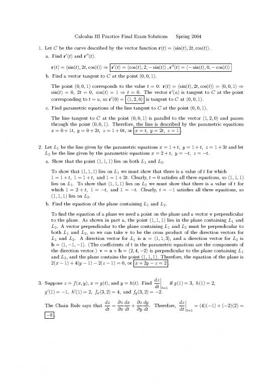picture1_Calculus Pdf Download 171062 | S04231psf