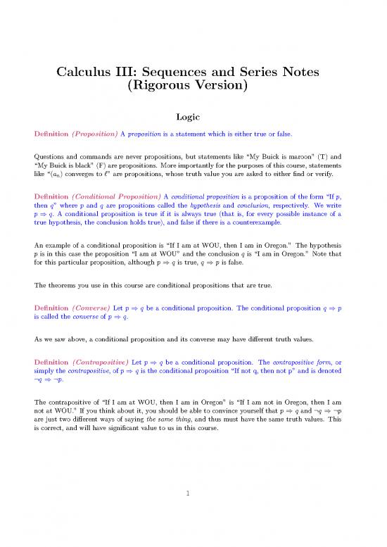 picture1_Calculus Pdf 169316 | Sequences And Series