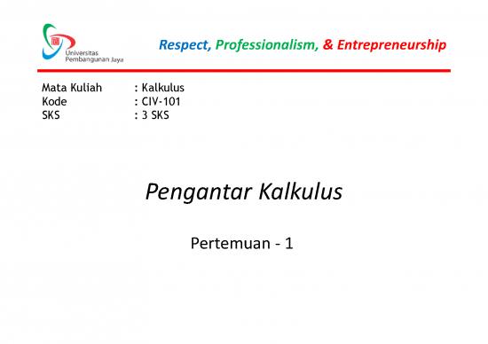 picture Purcell Calculus Pdf 171585 | Slide Civ 101 Kalkulus Civ 101 P1