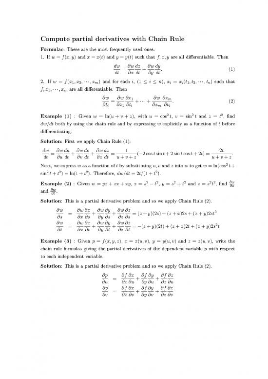 picture1_Chain Rule Pdf 169261 | Tip3 27