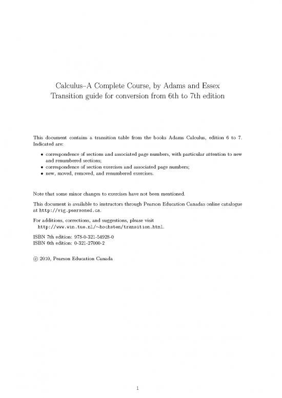 picture1_Calculus Pdf 170398 | Transition Guide Adams 6 To 7
