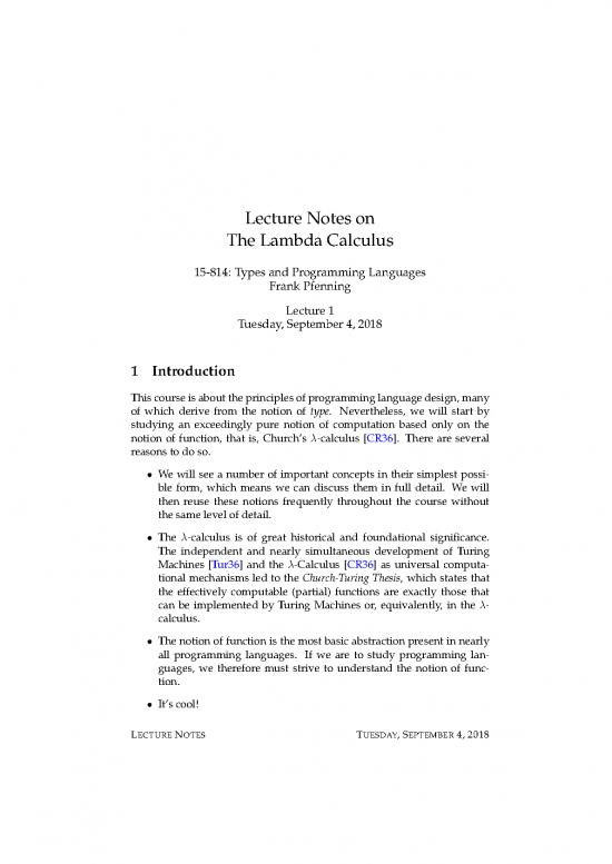 picture_Lambda Calculus Pdf 173585 | 01 Lambda