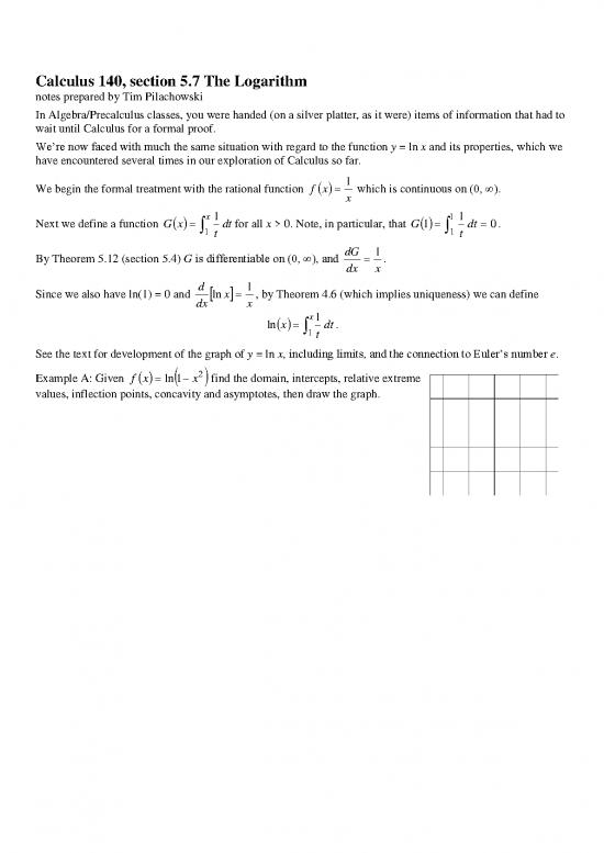 picture Precalculus Notes Pdf 171839 | 140 7 Lecture Notes