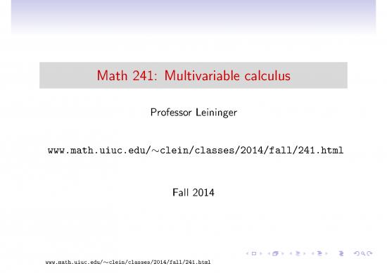 picture_Calculus Pdf Download 173105 | 241 F14 Lecture01