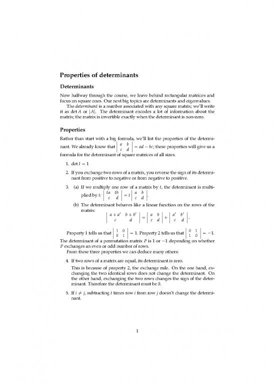 picture Matrix Pdf 172836 | 5dd3f8ec0a398fd74264fef3fd591f81 Mit18 06scf11 Ses5sum