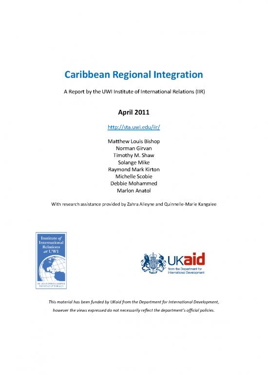 picture_Agriculture Thesis Pdf 172707 | 9774 Iirregionalintegrationreportfinal