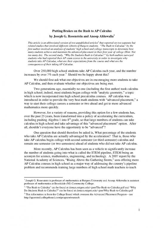 picture_Calculus Pdf Download 173097 | Ap Calculus