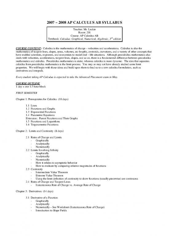 picture Calculus Graphical Numerical Algebraic Pdf 172149 | Calcabsyll