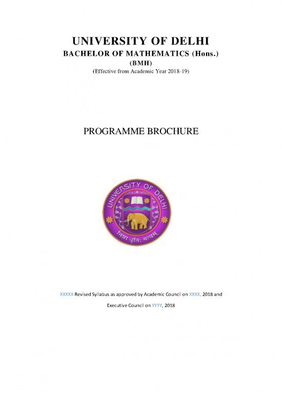 picture_Academic Pdf 172188 | Cbcs Bsc(hons)maths