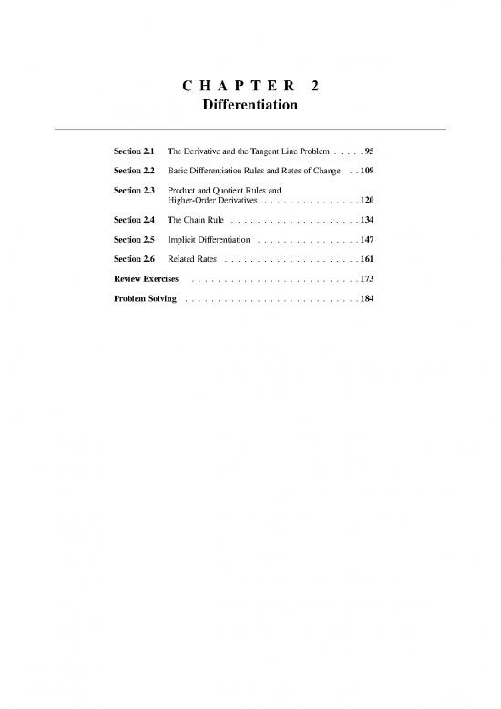 picture_Chain Rule Pdf 172191 | Chapter 2 Textbook Answers