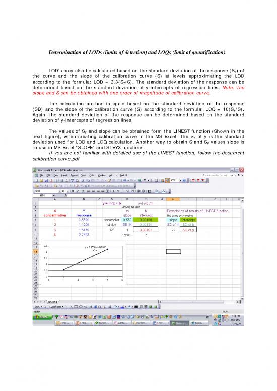picture_Limits Formula Pdf 172713 | Determination Of Lods New