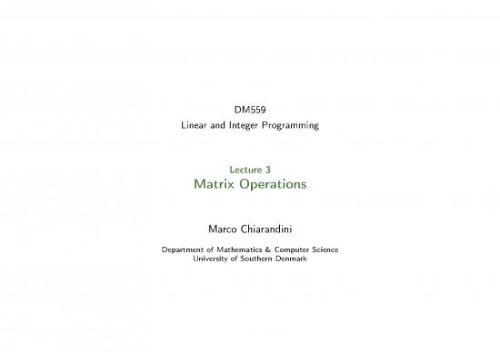 picture_Matrix Pdf 173942 | Dm559 Lec3