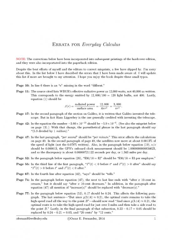 picture Calculus Pdf Download 173316 | Ecerrata