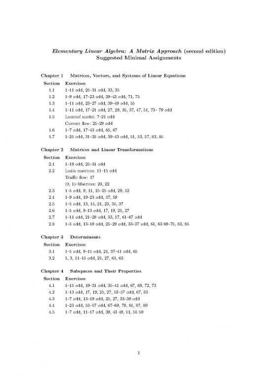 picture_Matrix Pdf 174007 | Ela Assignments