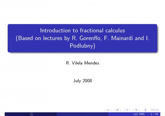 picture_Stochastic Calculus Pdf 171637 | Frac Calcul