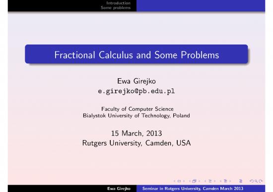 picture Derivatives Calculus Pdf 171867 | Girejko Rutgers2013