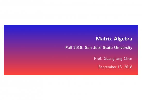 picture Matrix Pdf 173052 | Lec Ch2 Matrix Algebra
