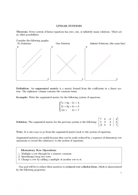 picture_Matrix Pdf 173860 | Linearsystems