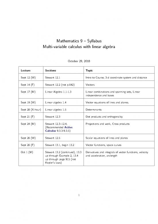 picture_Derivatives Calculus Pdf 171871 | M9 Syllabus