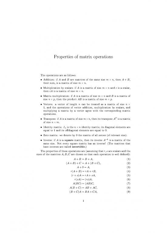 picture_Matrix Pdf 174010 | Matalg