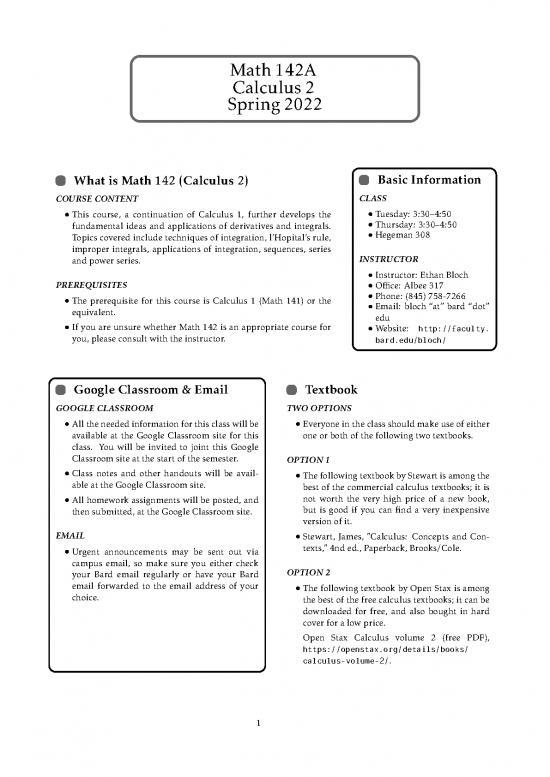 picture_Derivatives Calculus Pdf 171716 | Math142a Information Gray